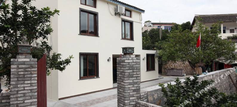 普陀山悠·禅居民宿图片