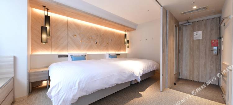 坎帕纳名古屋船酒店(Vessel Hotel Campana Nagoya)图片
