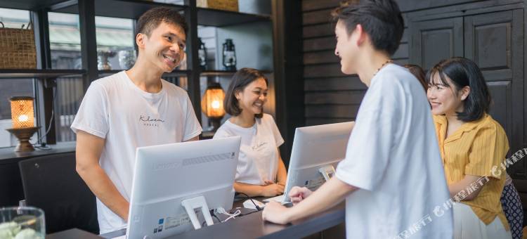 克鲁姆旅舍(Kloem Hostel)图片