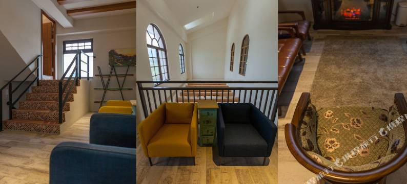 花莲森林中民宿图片