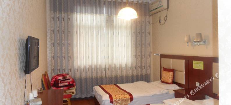 洋县祥安宾馆图片