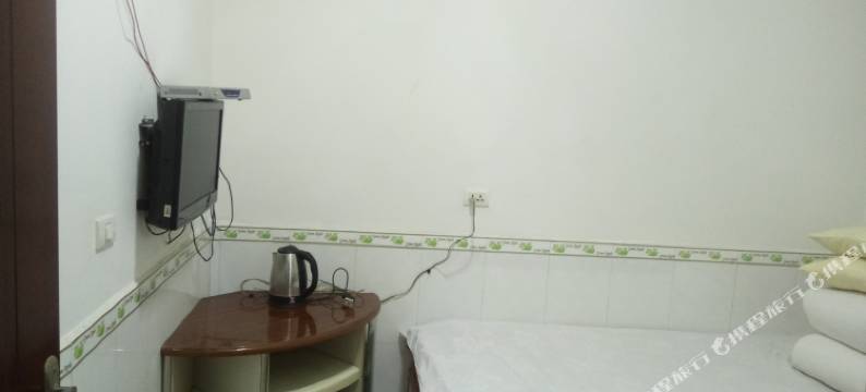 芦溪莲莲宾馆图片