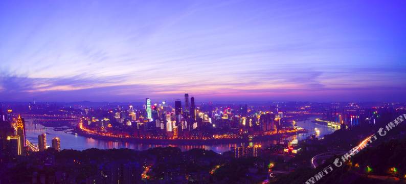 重庆如归精品酒店图片