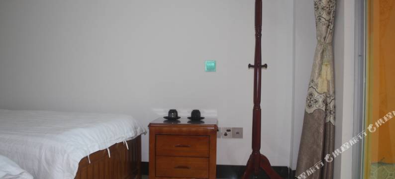 琼中黎母山森林公园度假公寓图片