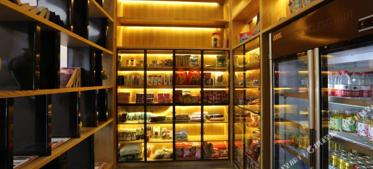 7天优品酒店(宜昌万达广场运河公园店)图片