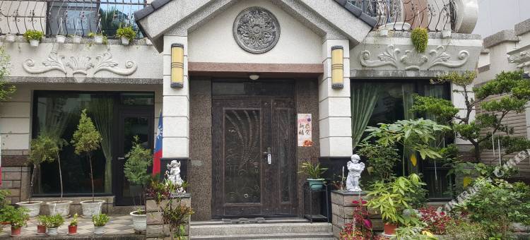 KK House休闲渡假民宿图片