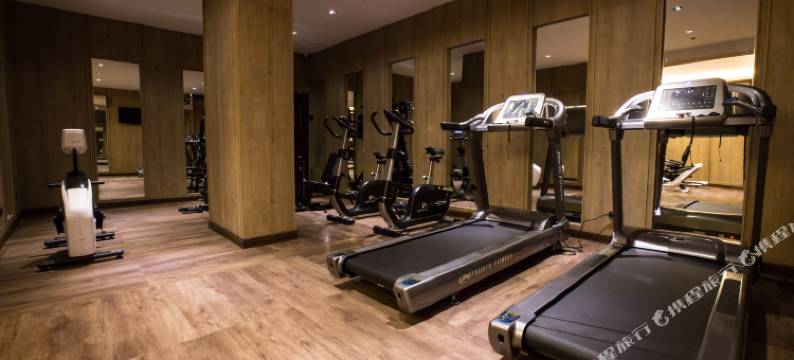 艺术酒店(Arte Hotel)图片