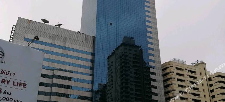 纳拉瓦德精品酒店(Narawad Boutique Hotel)图片