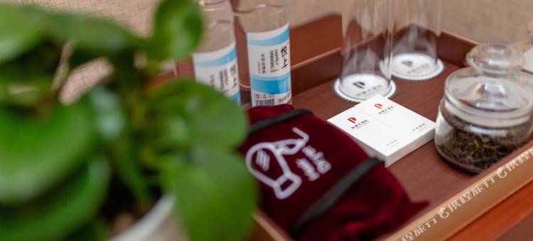 美阳大酒店(智慧酒店凤庆客运站店)图片