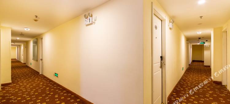 如家酒店(沈阳辽宁大学百鸟公园地铁站店)图片