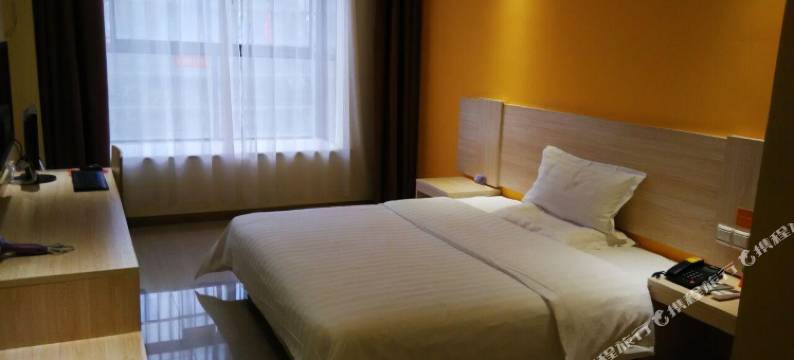 临湘市金利达商务宾馆图片