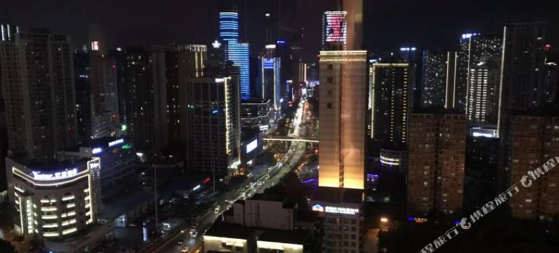 维也纳酒店(重庆观音桥步行街店)图片
