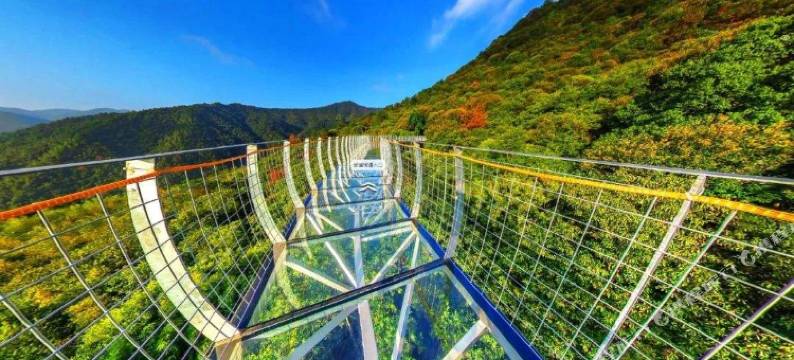 维葭精品酒店(大余永福楼店)图片