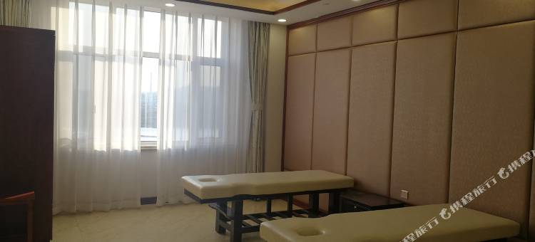 吉林鼎盛酒店图片