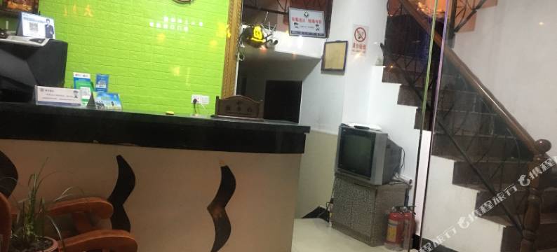 嵊泗海缘宾馆图片