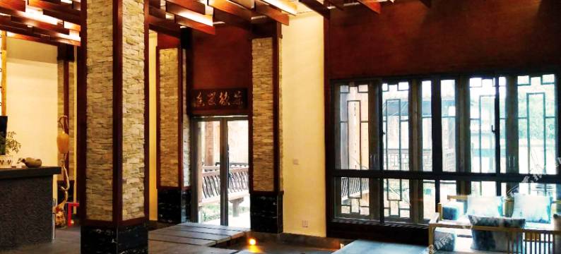 有客宿宿酒店(贵定音寨店)图片