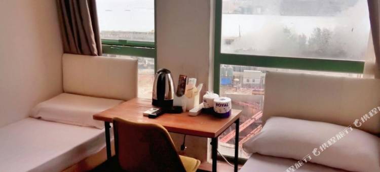 香港80后潘多拉(家庭旅馆)图片