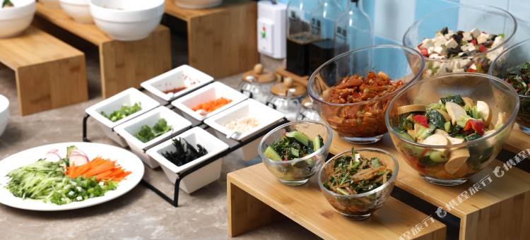 如家驿居酒店(烟台国际博览中心烟台大学店)图片