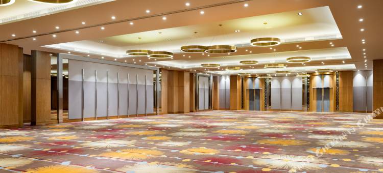 雅加达贾加达假日酒店及套房(Holiday Inn & Suites Jakarta Gajah Mada)图片