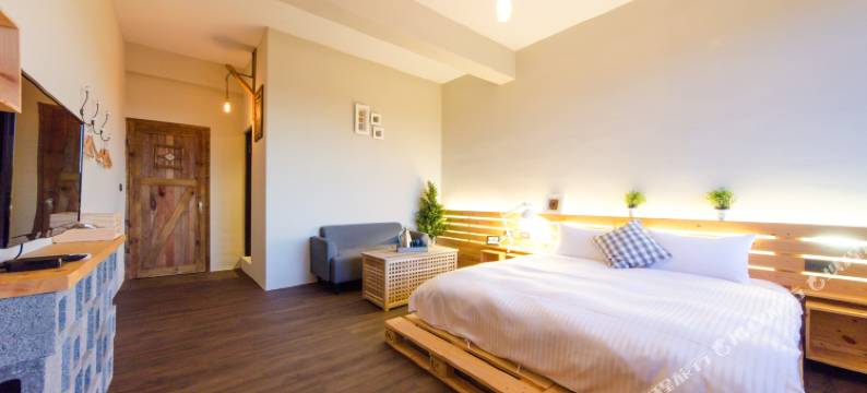 屏东垦丁睡民宿图片