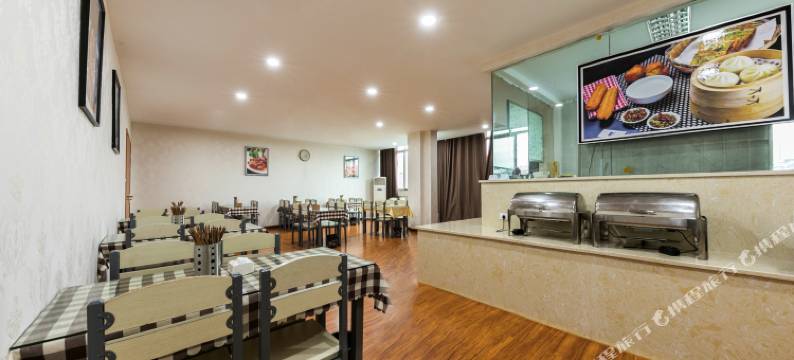 重庆京三酒店图片