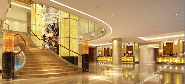 北京艾维克酒店图片