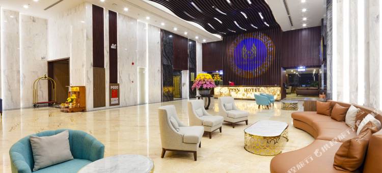 芽庄维斯那酒店(Vesna Hotel Nha Trang)图片