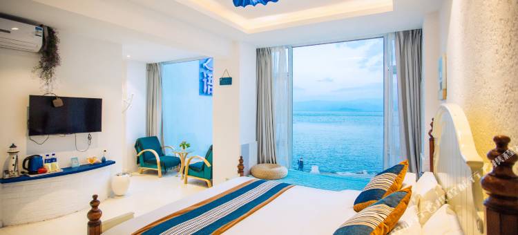 大理海之语海景酒店图片