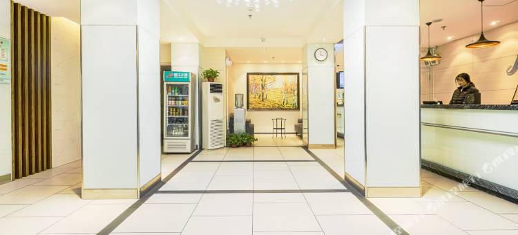 锦江之星(哈尔滨中央大街新阳路店)图片