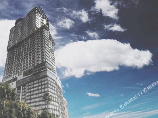 吉隆坡德穆酒店