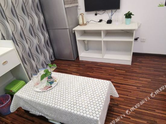 成都回家短租公寓(2号店)