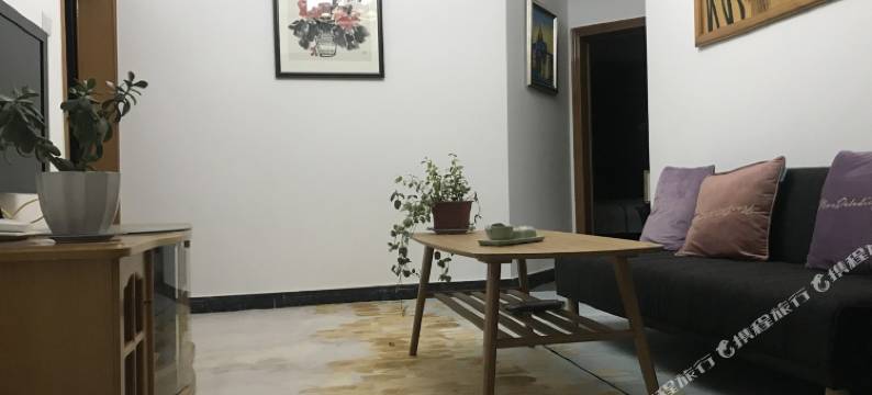 文涛袁家公寓(琴台路分店)图片