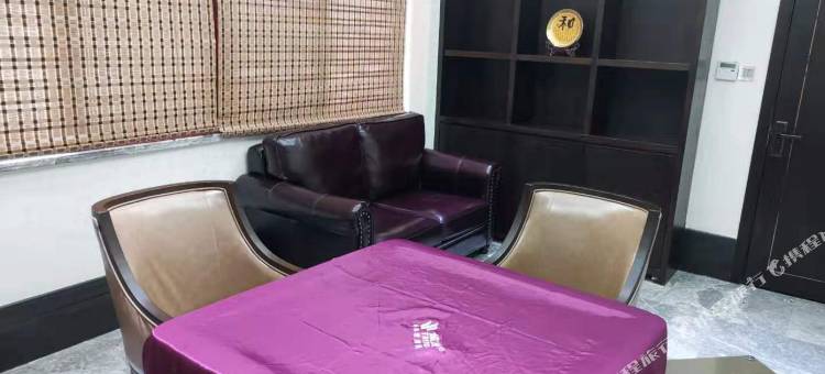 博罗东樵铭悦酒店(罗浮山风景名胜区店)图片