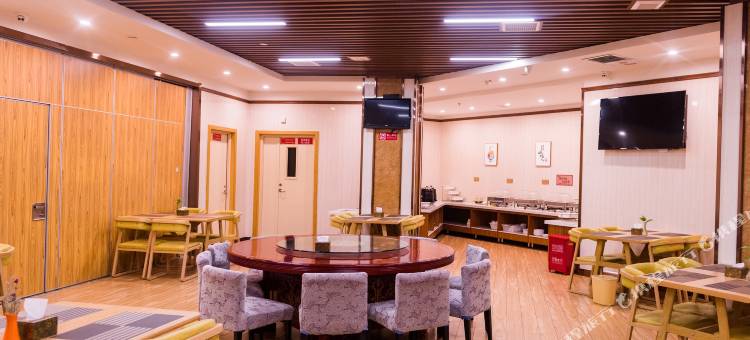 格林豪泰(衡水奥体中心南环路商务店)图片