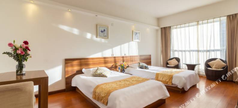 青岛馨悦轩公寓图片