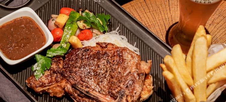 珠海华发喜来登酒店图片