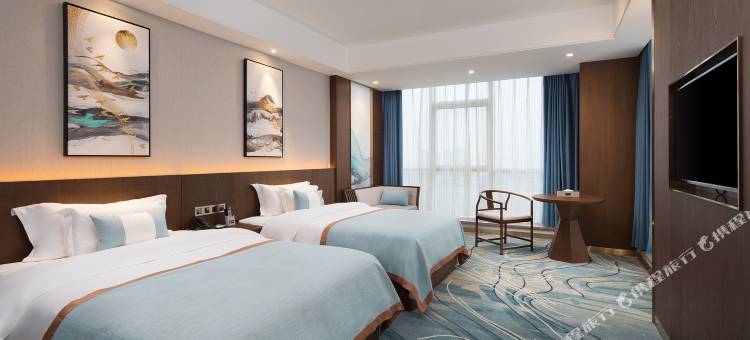 廷泊酒店(长沙梅溪湖店)图片