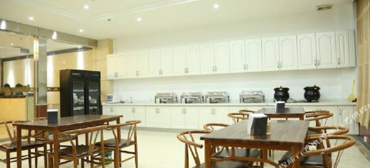 长垣茉莉花酒店(宏力大道店)图片