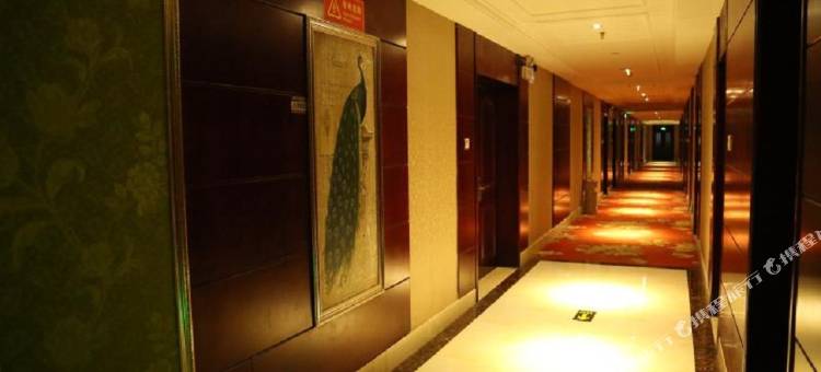 长垣茉莉花酒店(宏力大道店)图片