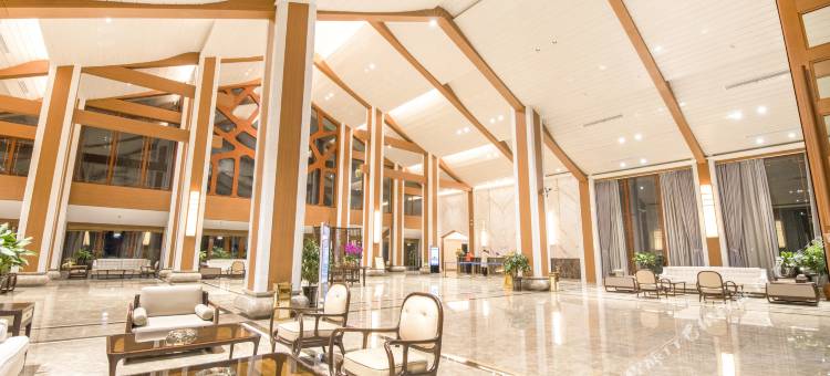 五指•悦梅汤泉度假酒店图片