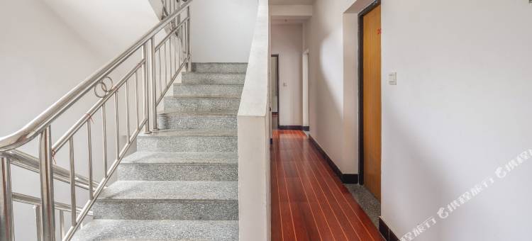 婺源庆源驿栈图片