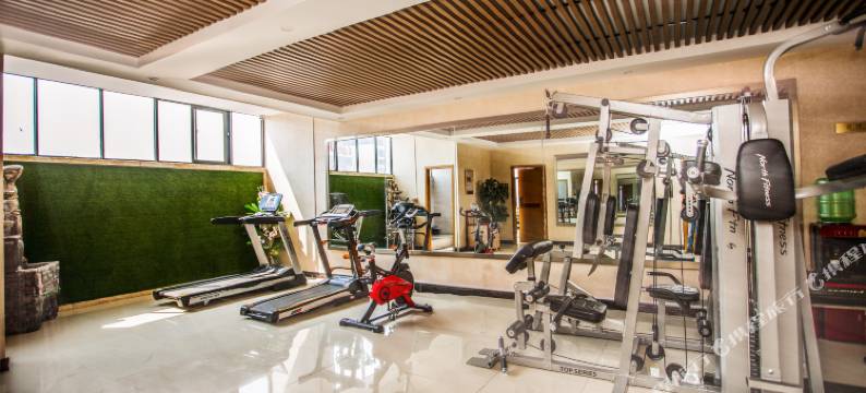 万象和天国际酒店HeTianHotelVientiane提前预约机场免费接送机)(He Tian Hotel Vientiane)图片