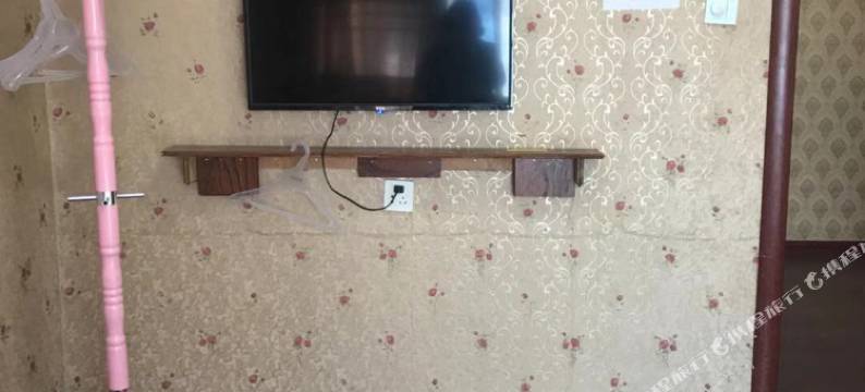 西华富华宾馆图片