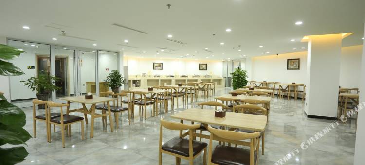 如家睿柏云酒店(临沂兰山义堂店)图片