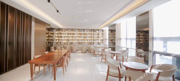 全季酒店(合肥裕溪路店)图片