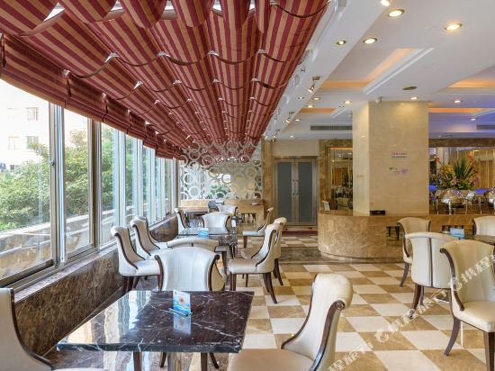 金辉煌永利酒店(湛江海滨观海长廊店)