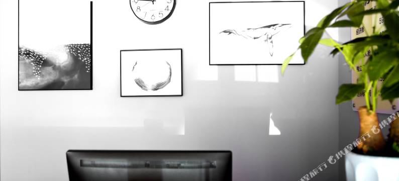 延安太空舱青年旅舍图片