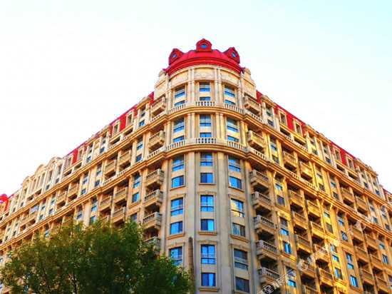 Hotels Near Tianjinxi 5 Navitime Transit - 