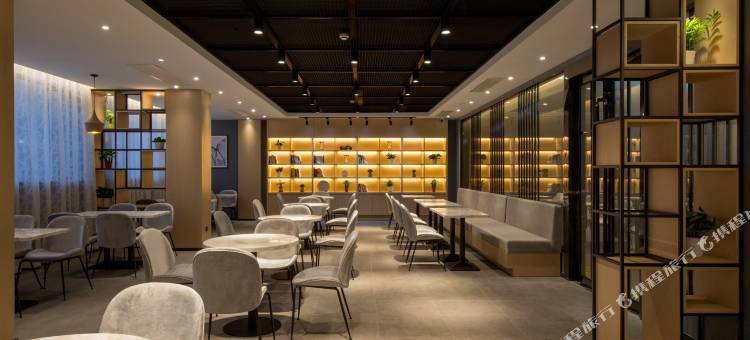 桔子酒店(苏州大学东环路地铁站店)图片