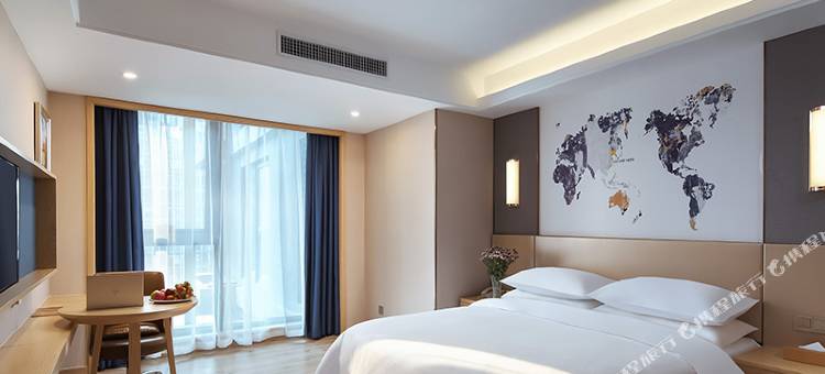 维也纳国际(南京南站南广场店)图片